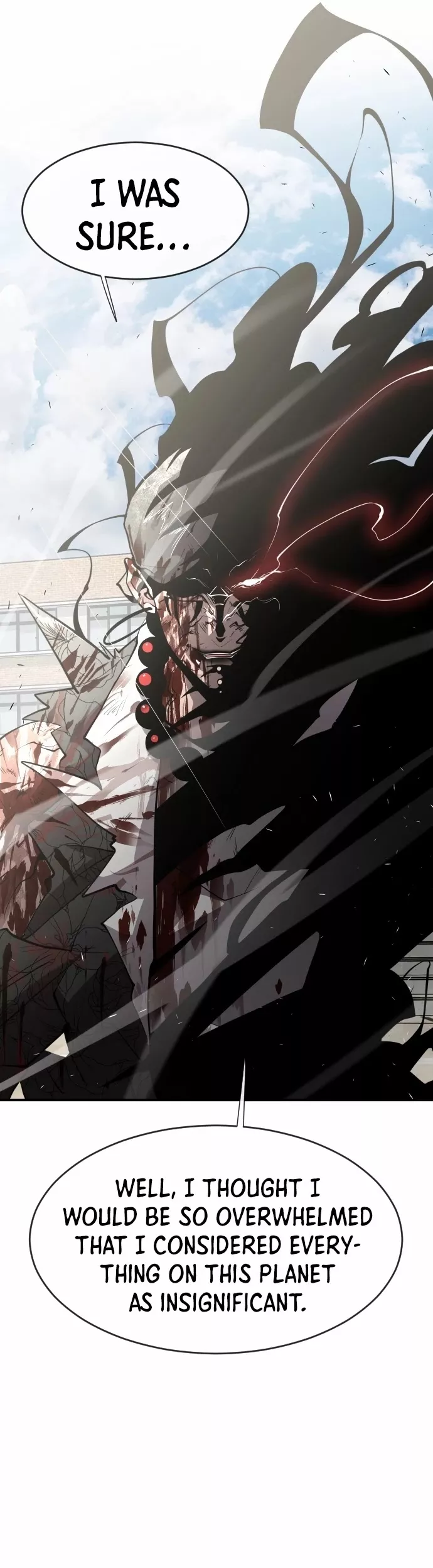 Read Superhuman Era EN Manga Online