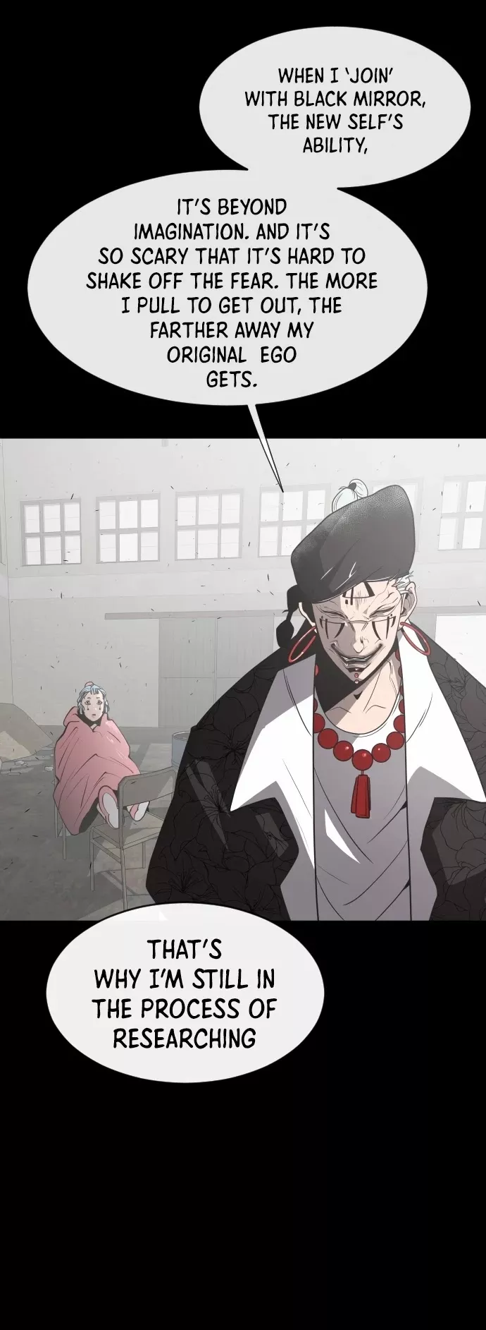 Read Superhuman Era EN Manga Online