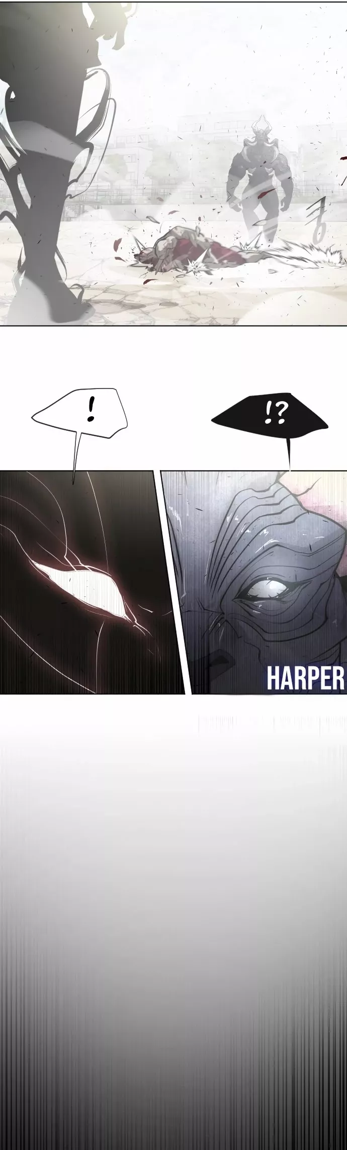 Read Superhuman Era EN Manga Online