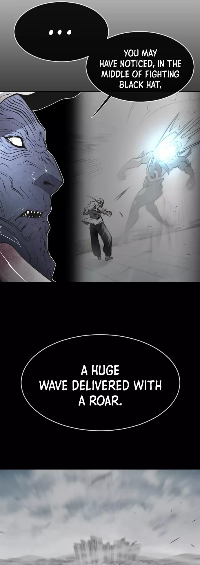 Read Superhuman Era EN Manga Online