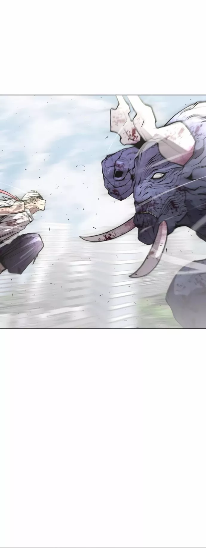 Read Superhuman Era EN Manga Online