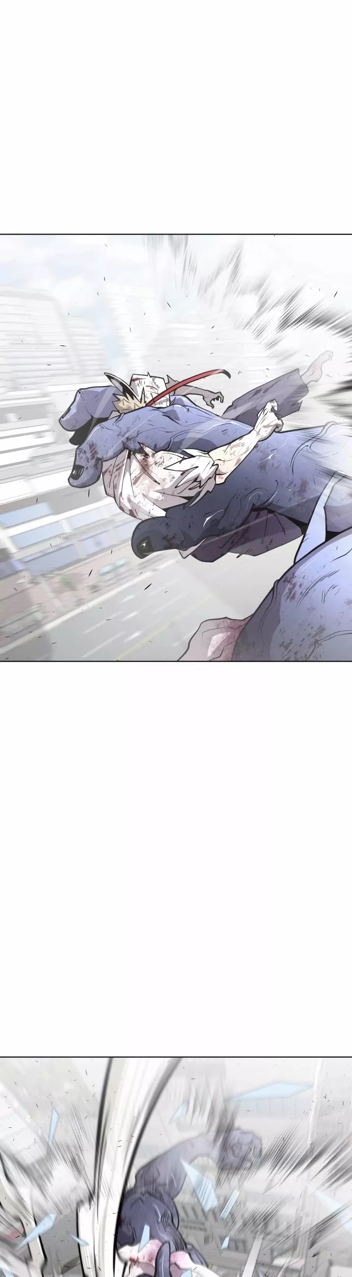 Read Superhuman Era EN Manga Online