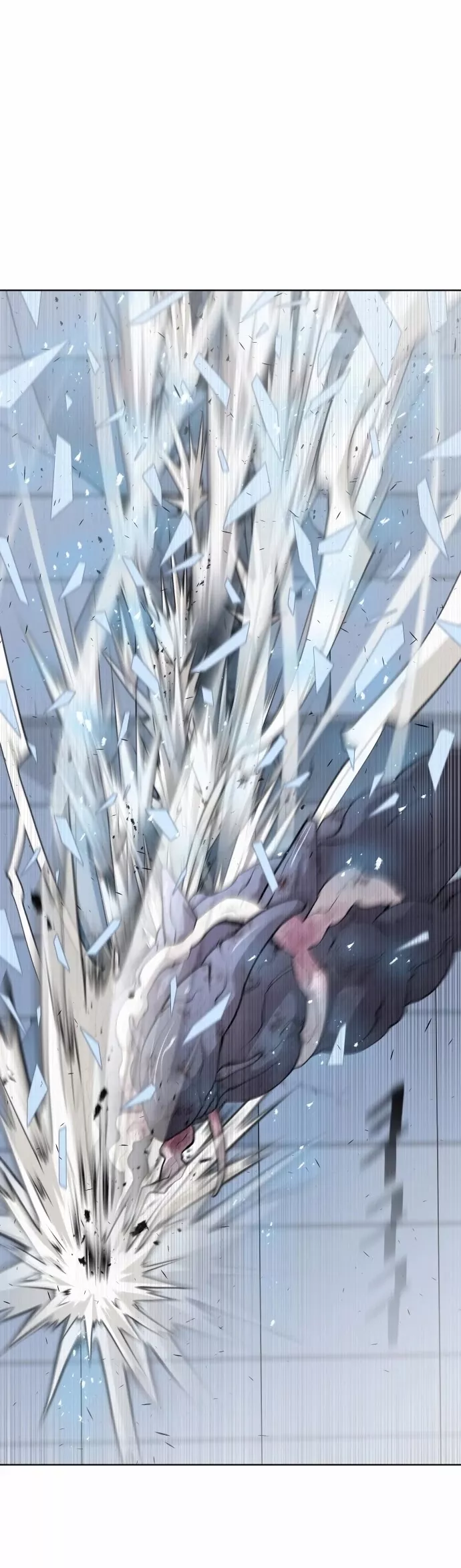 Read Superhuman Era EN Manga Online