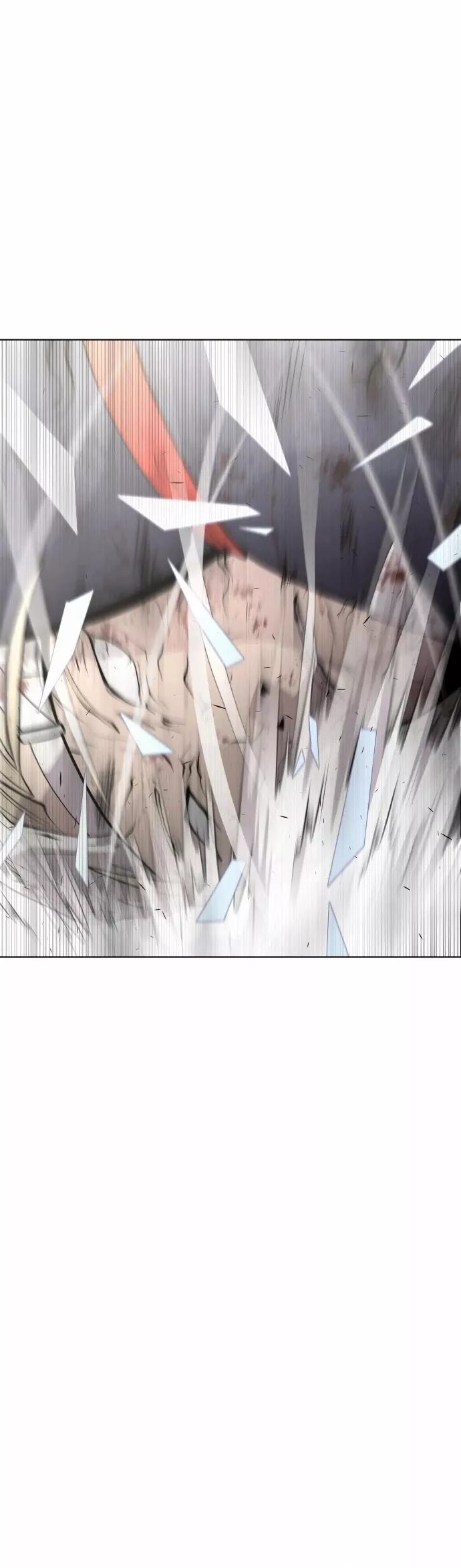 Read Superhuman Era EN Manga Online
