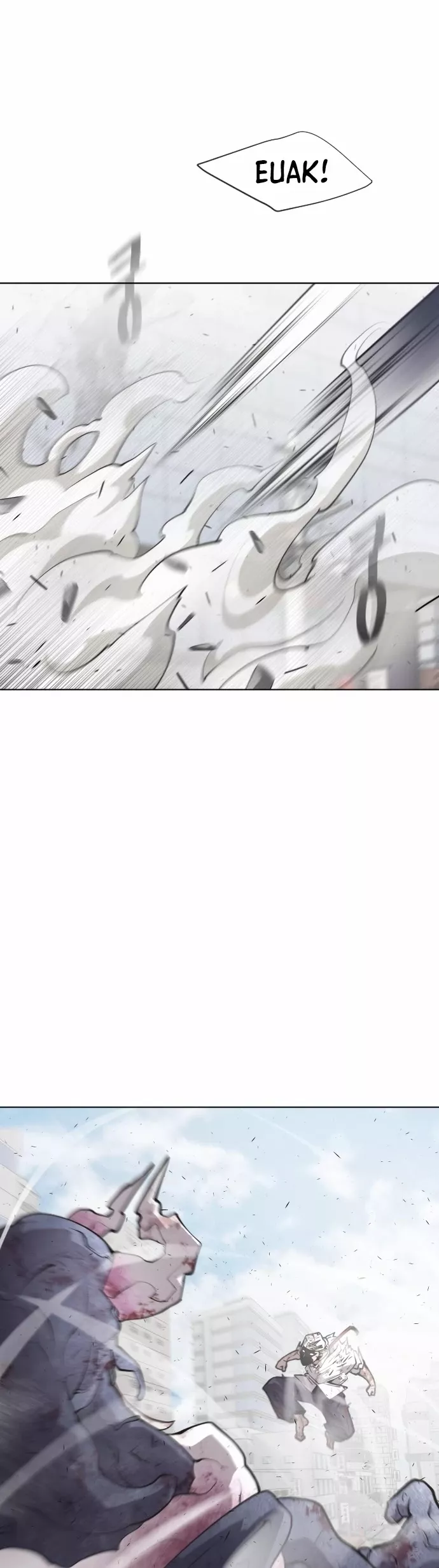 Read Superhuman Era EN Manga Online