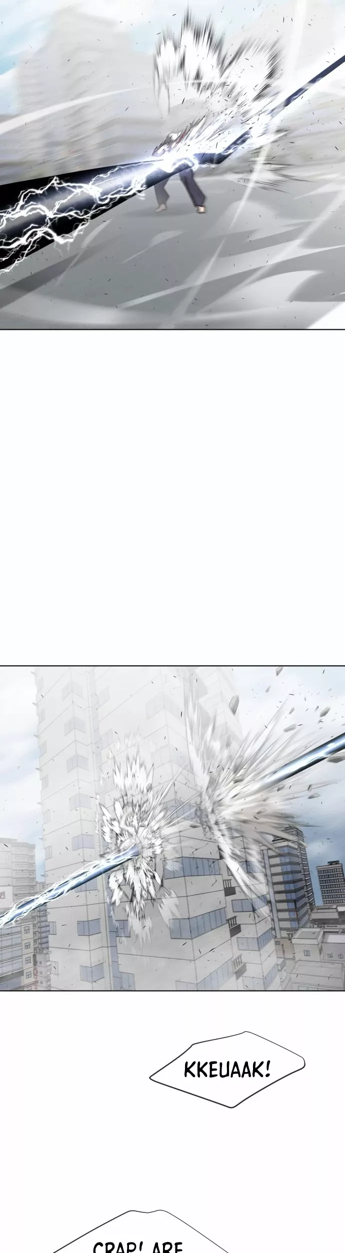Read Superhuman Era EN Manga Online
