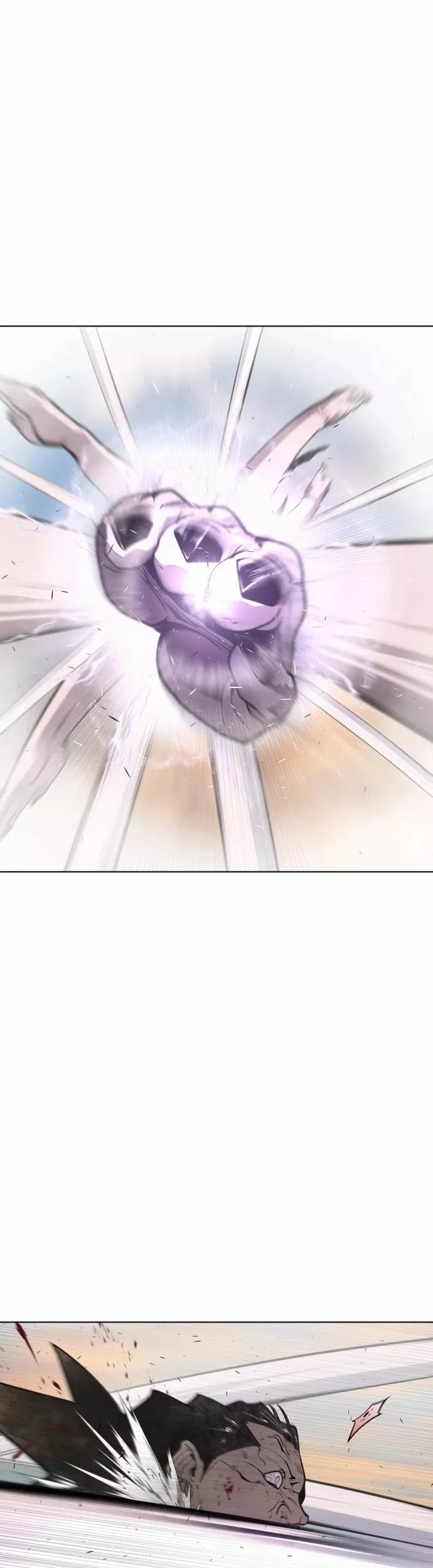 Read Superhuman Era EN Manga Online