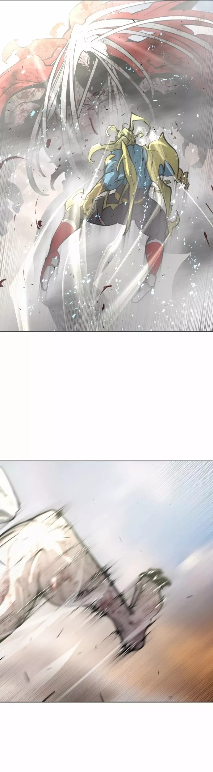 Read Superhuman Era EN Manga Online