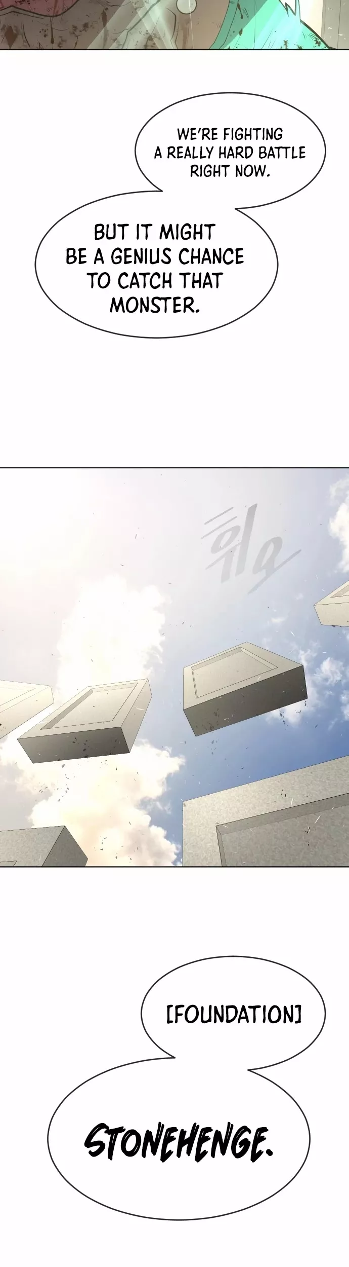 Read Superhuman Era EN Manga Online