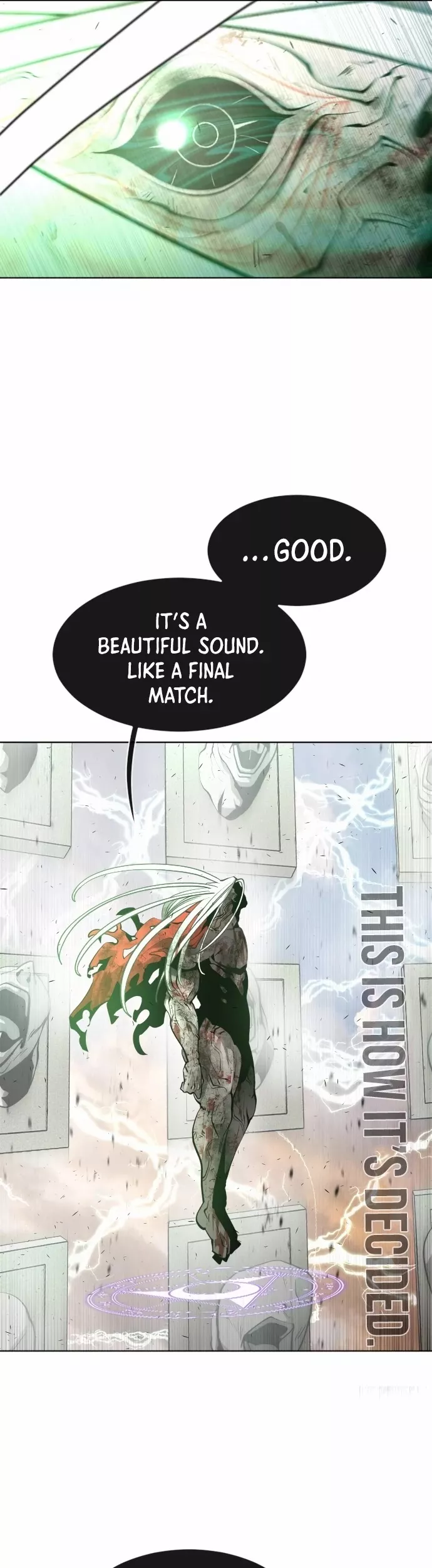 Read Superhuman Era EN Manga Online