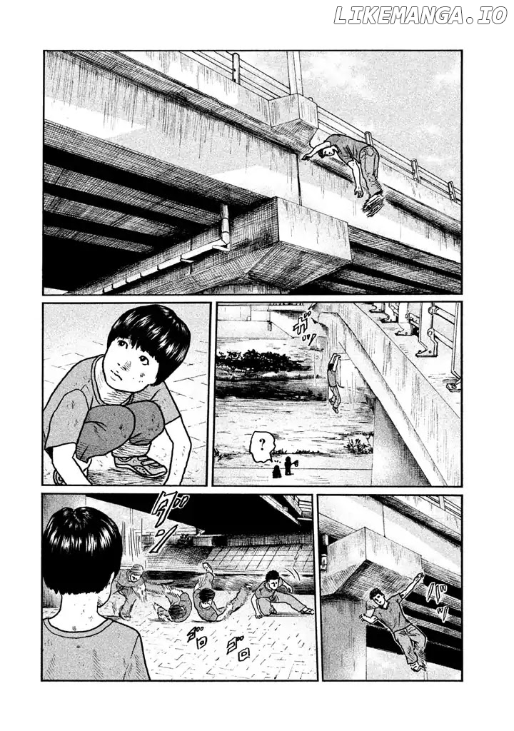 Read The Fable EN Manga Online