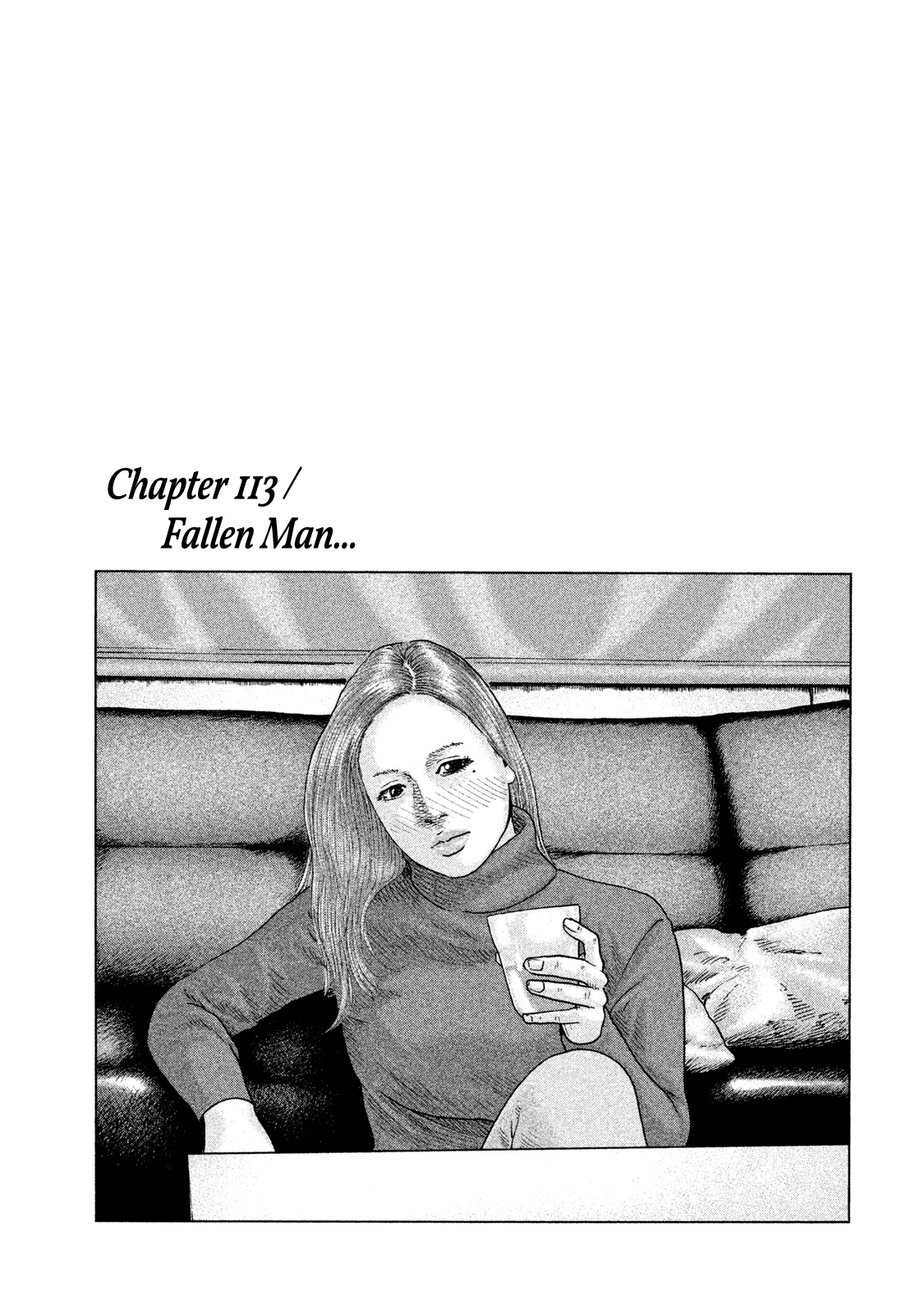 Read The Fable EN Manga Online