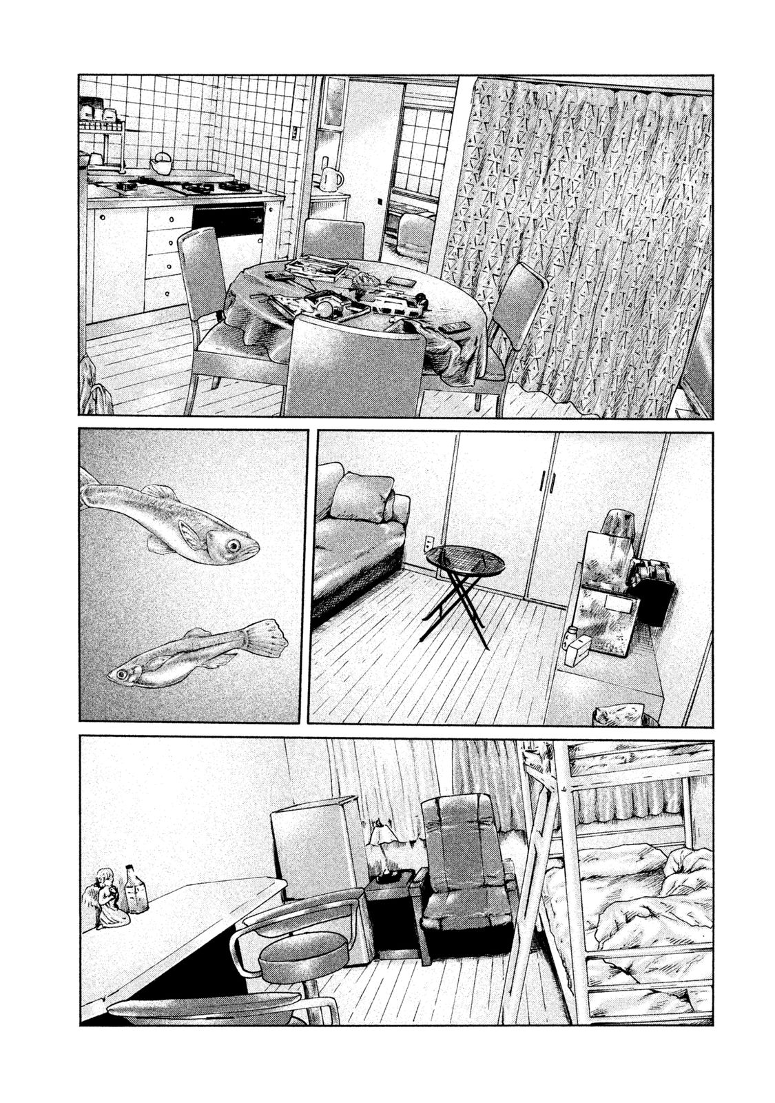 Read The Fable EN Manga Online