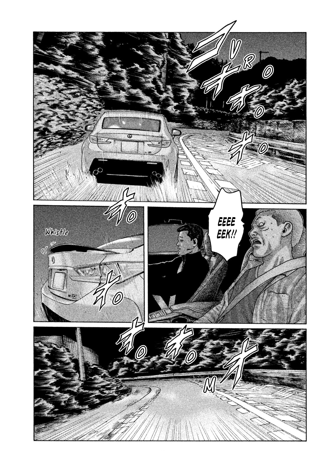 Read The Fable EN Manga Online