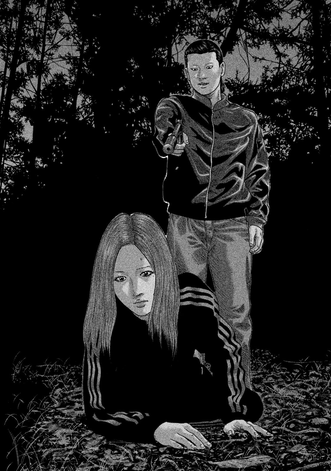 Read The Fable EN Manga Online