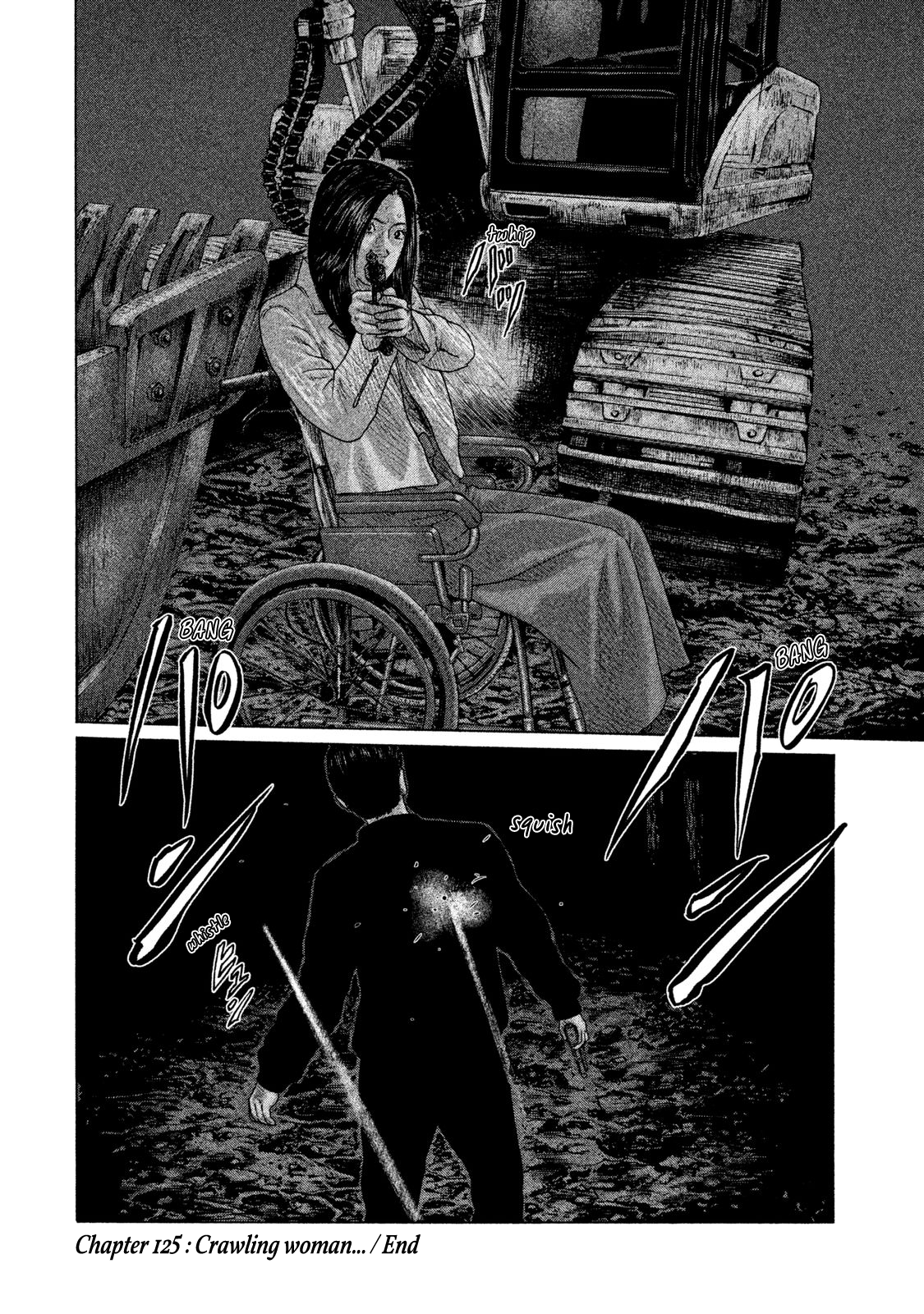 Read The Fable EN Manga Online
