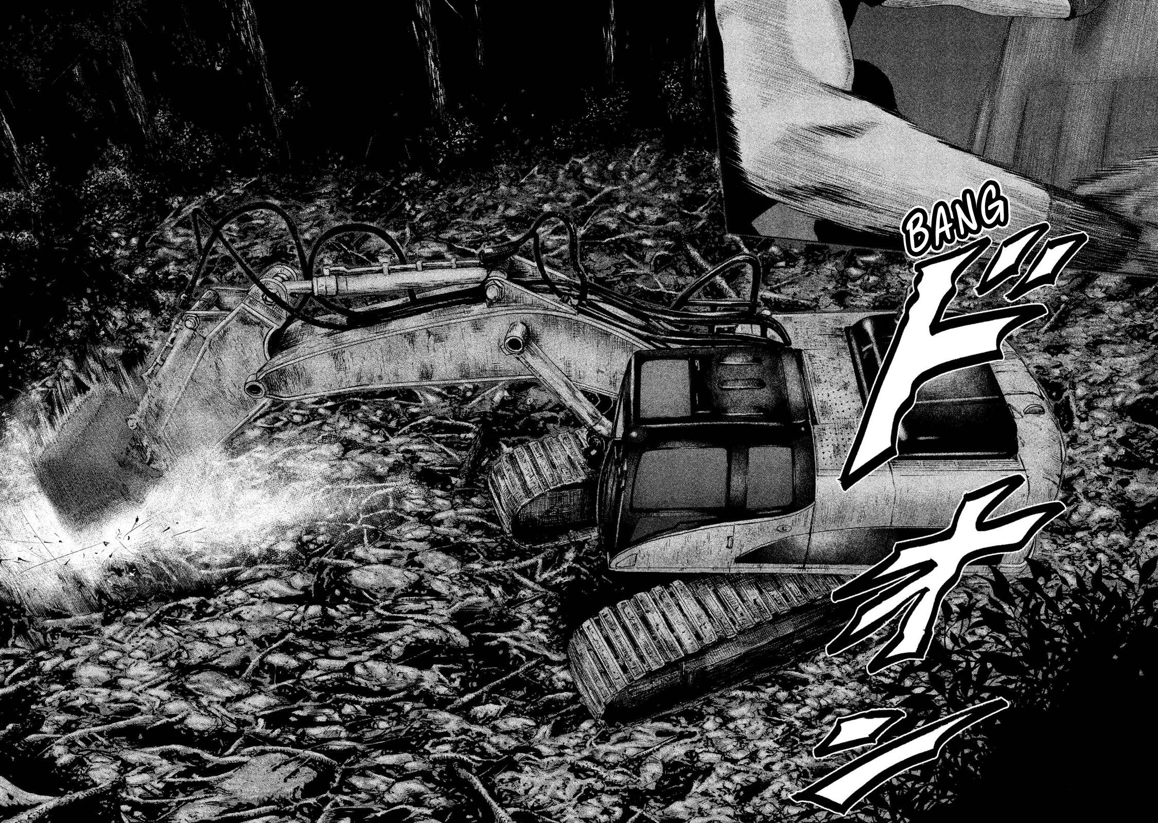 Read The Fable EN Manga Online