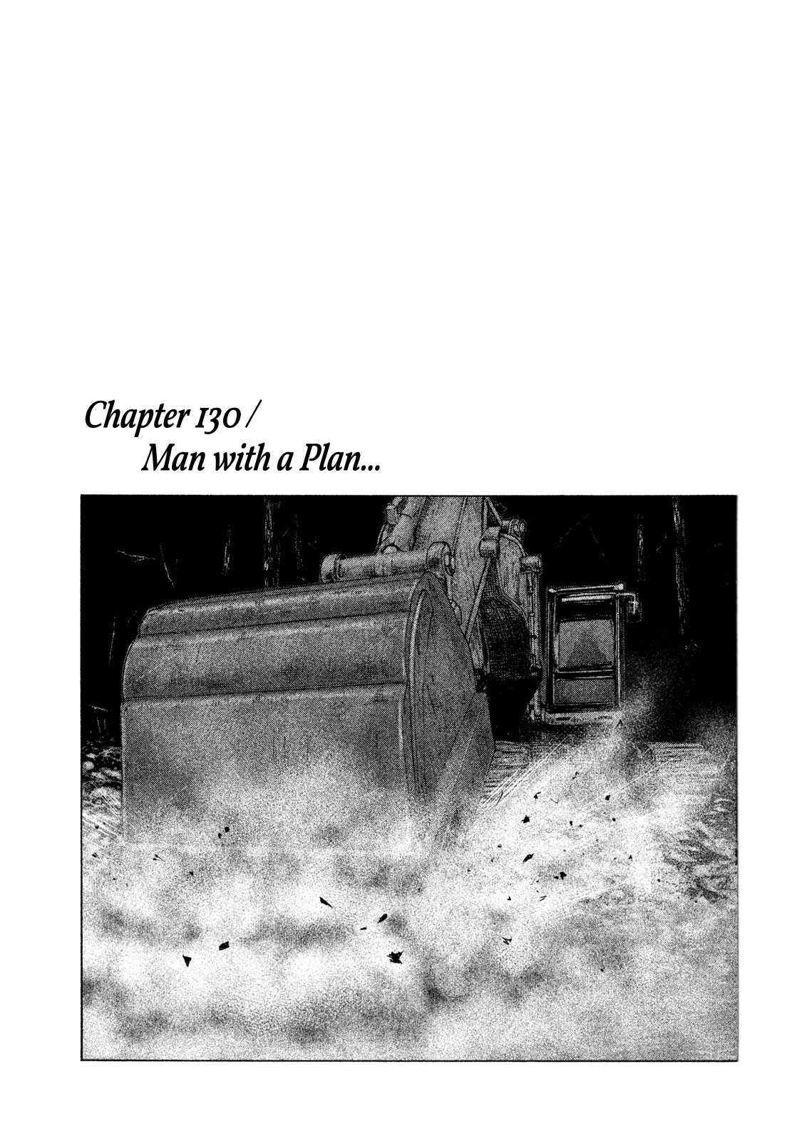 Read The Fable EN Manga Online