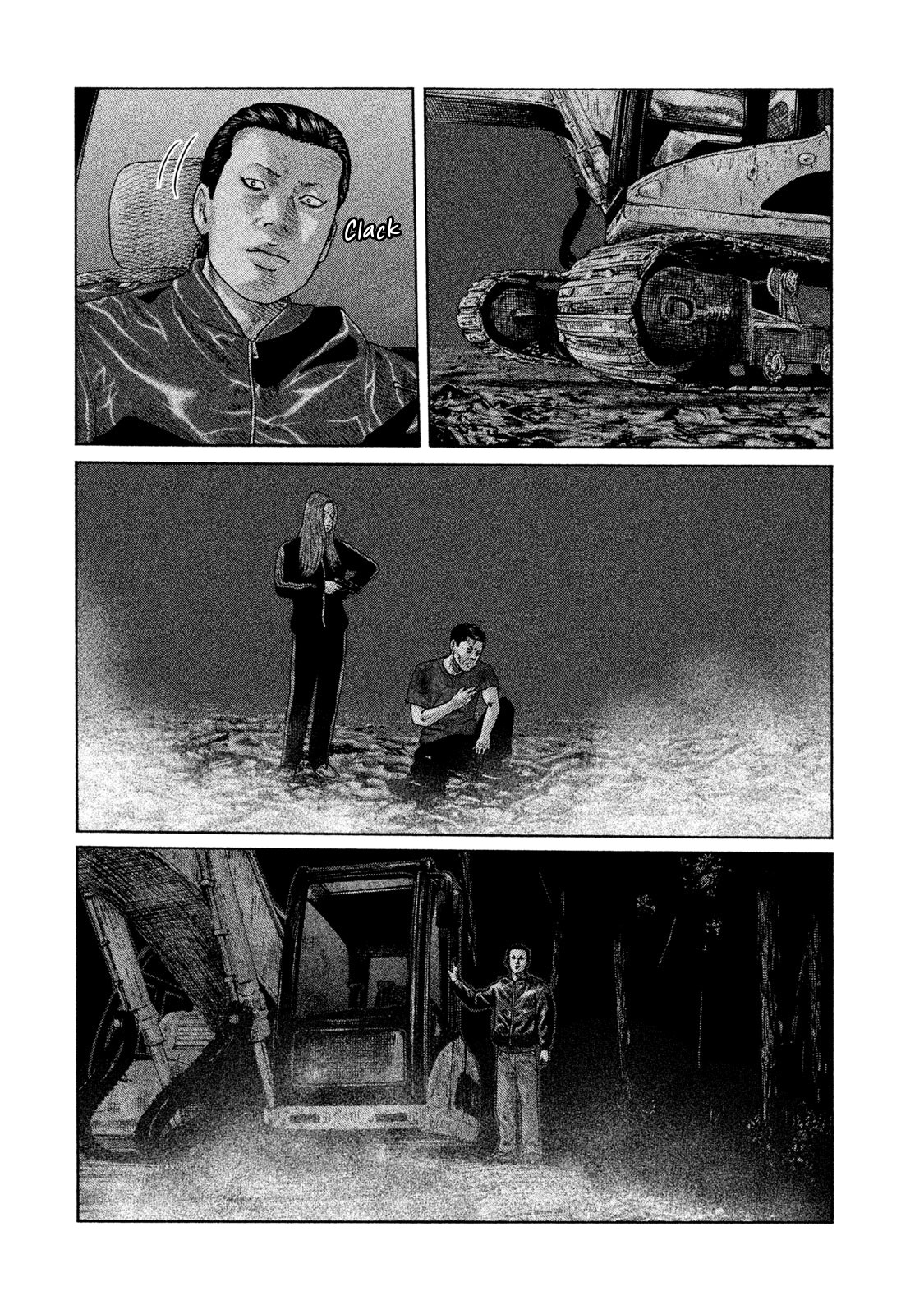 Read The Fable EN Manga Online