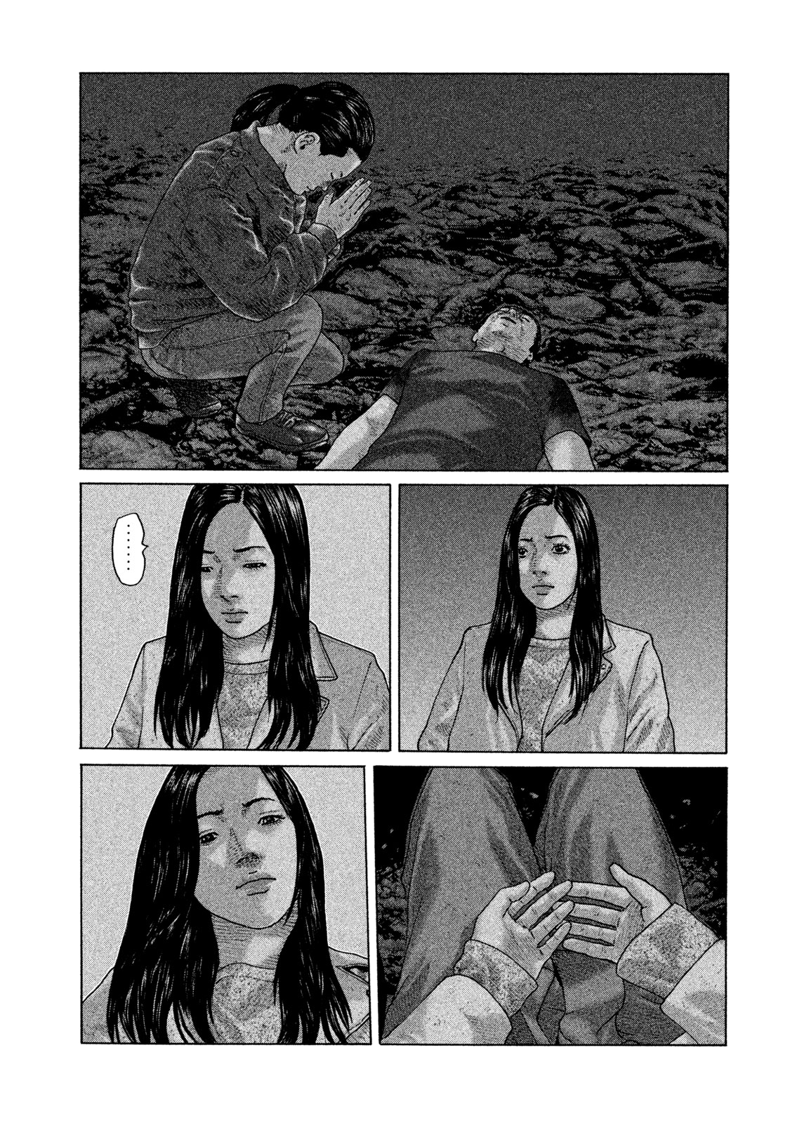 Read The Fable EN Manga Online