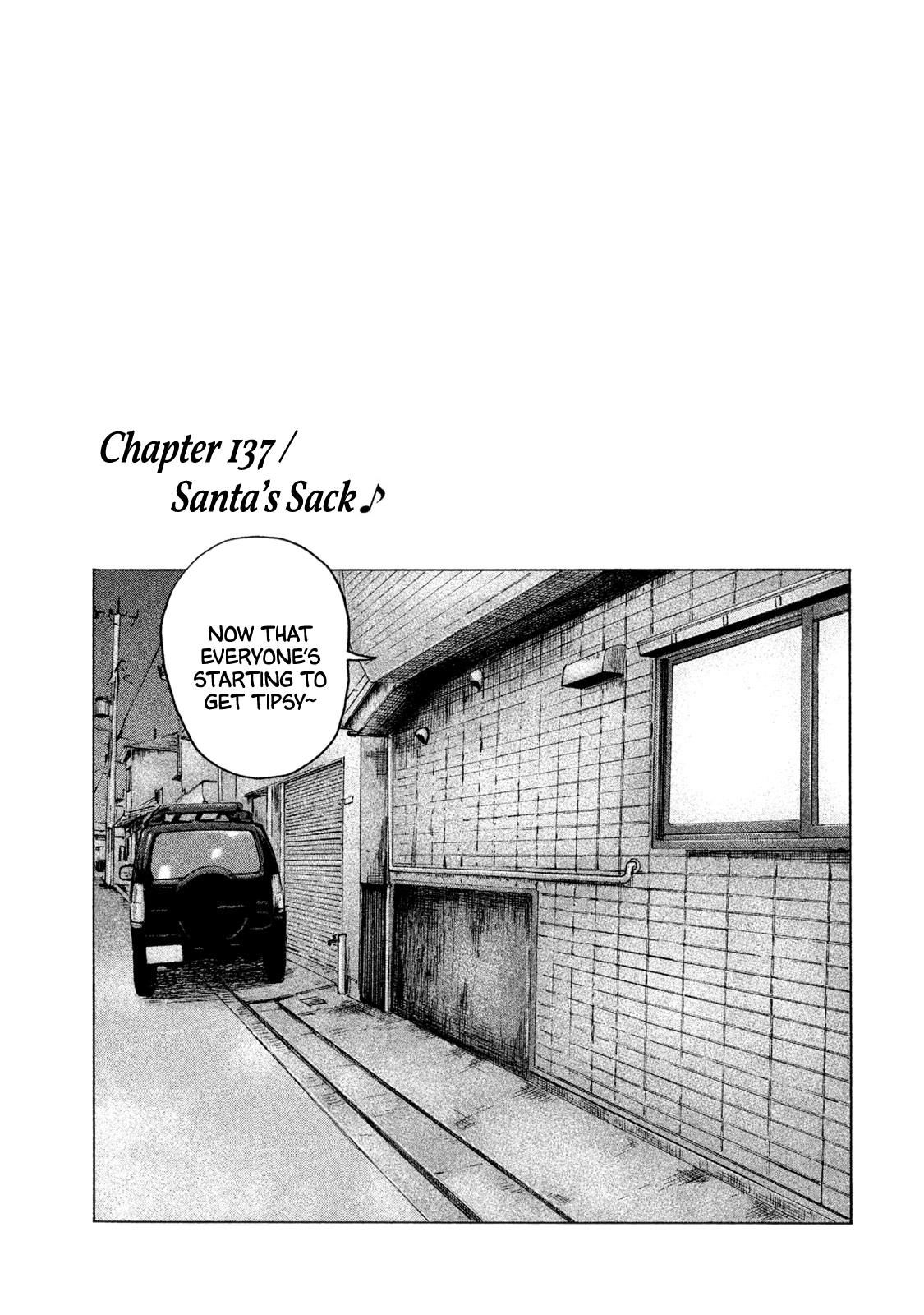 Read The Fable EN Manga Online