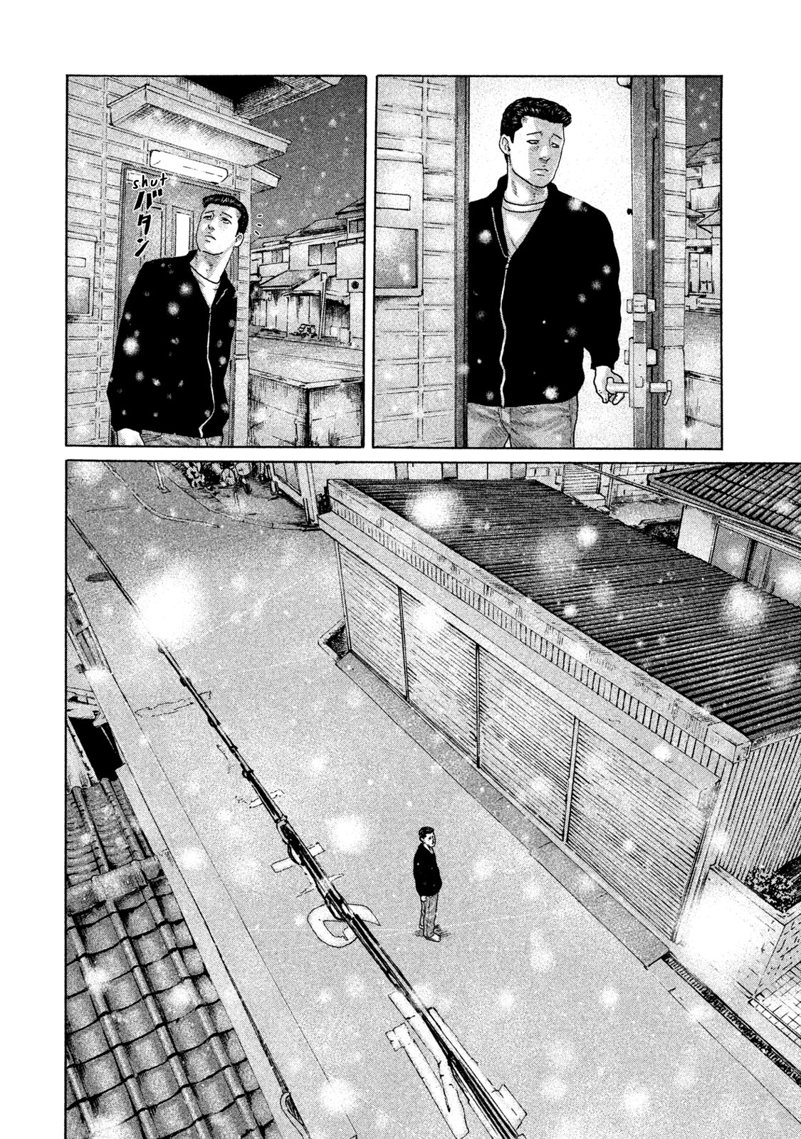 Read The Fable EN Manga Online