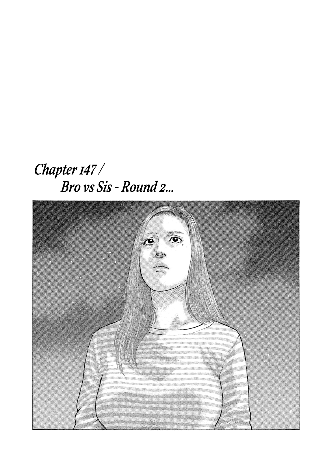 Read The Fable EN Manga Online