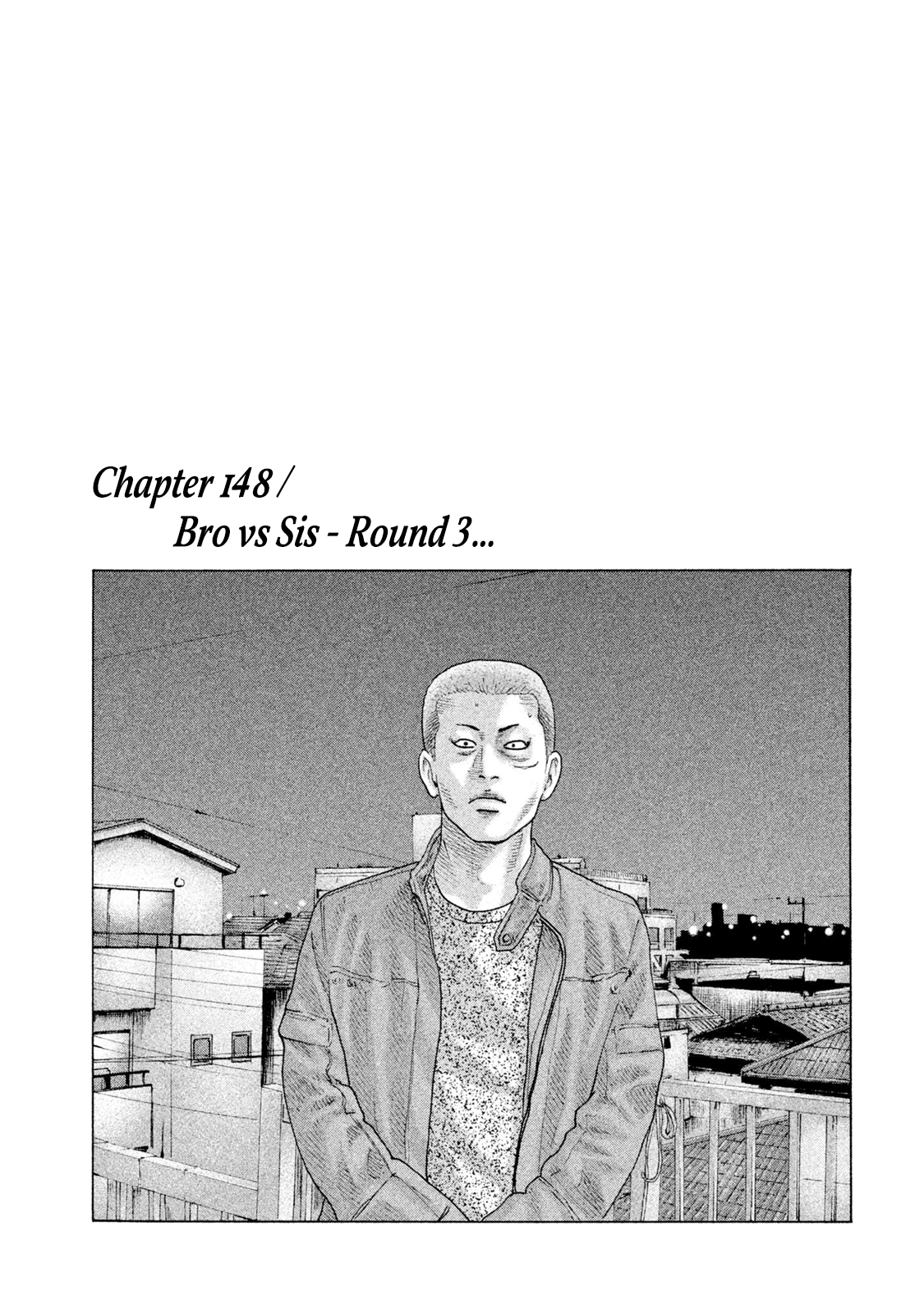 Read The Fable EN Manga Online