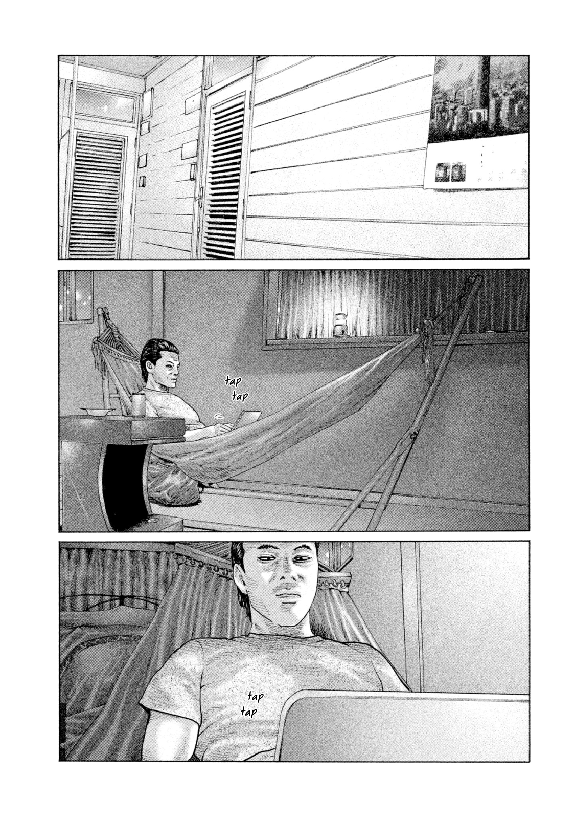 Read The Fable EN Manga Online