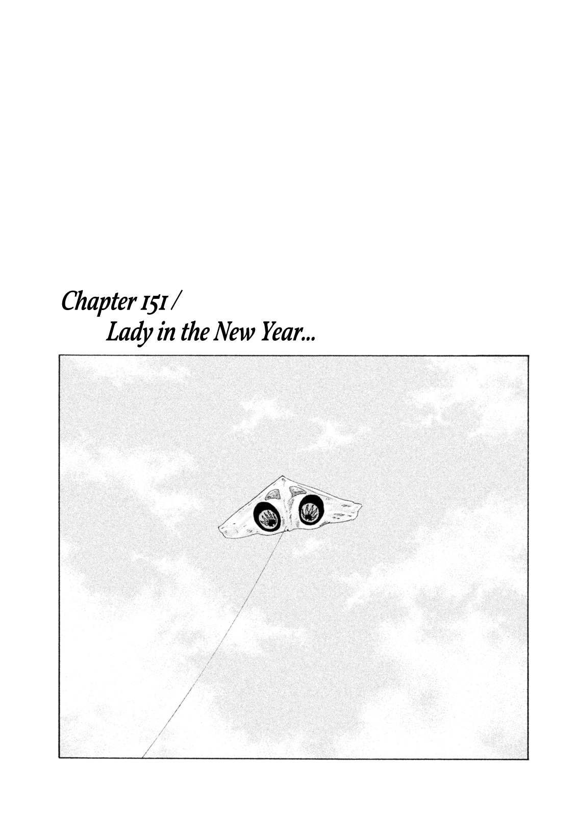 Read The Fable EN Manga Online