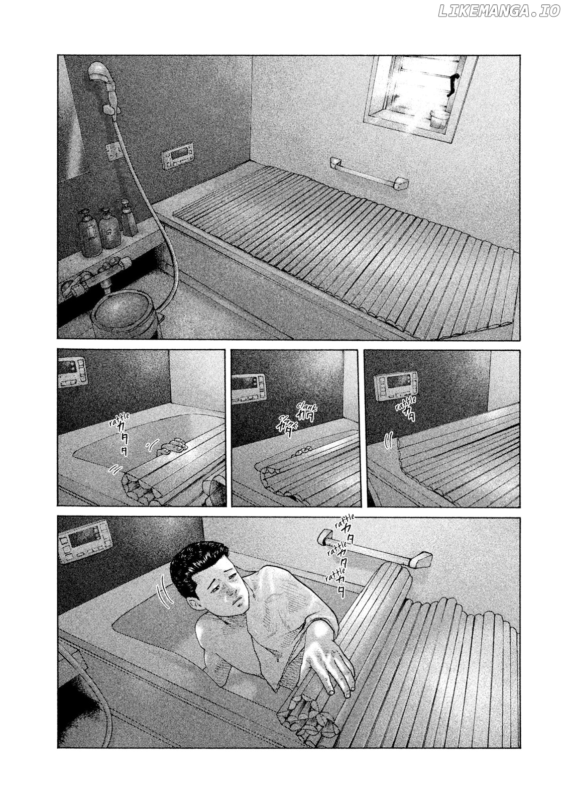 Read The Fable EN Manga Online