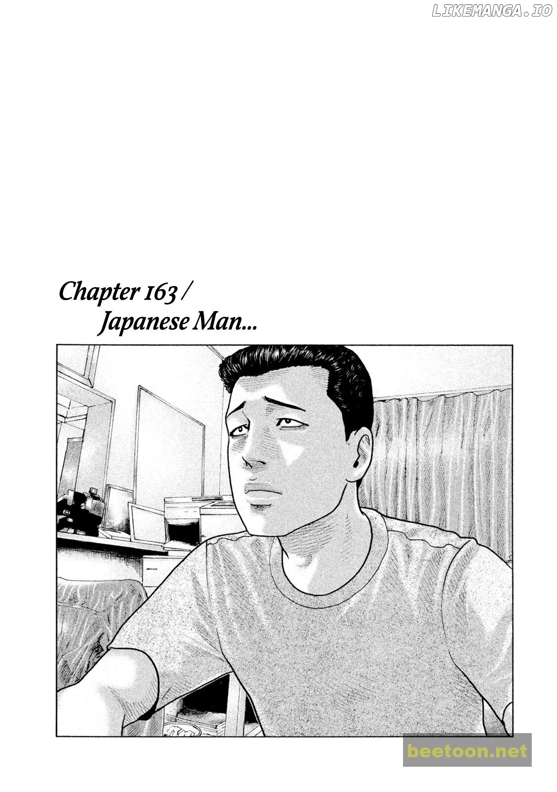 Read The Fable EN Manga Online