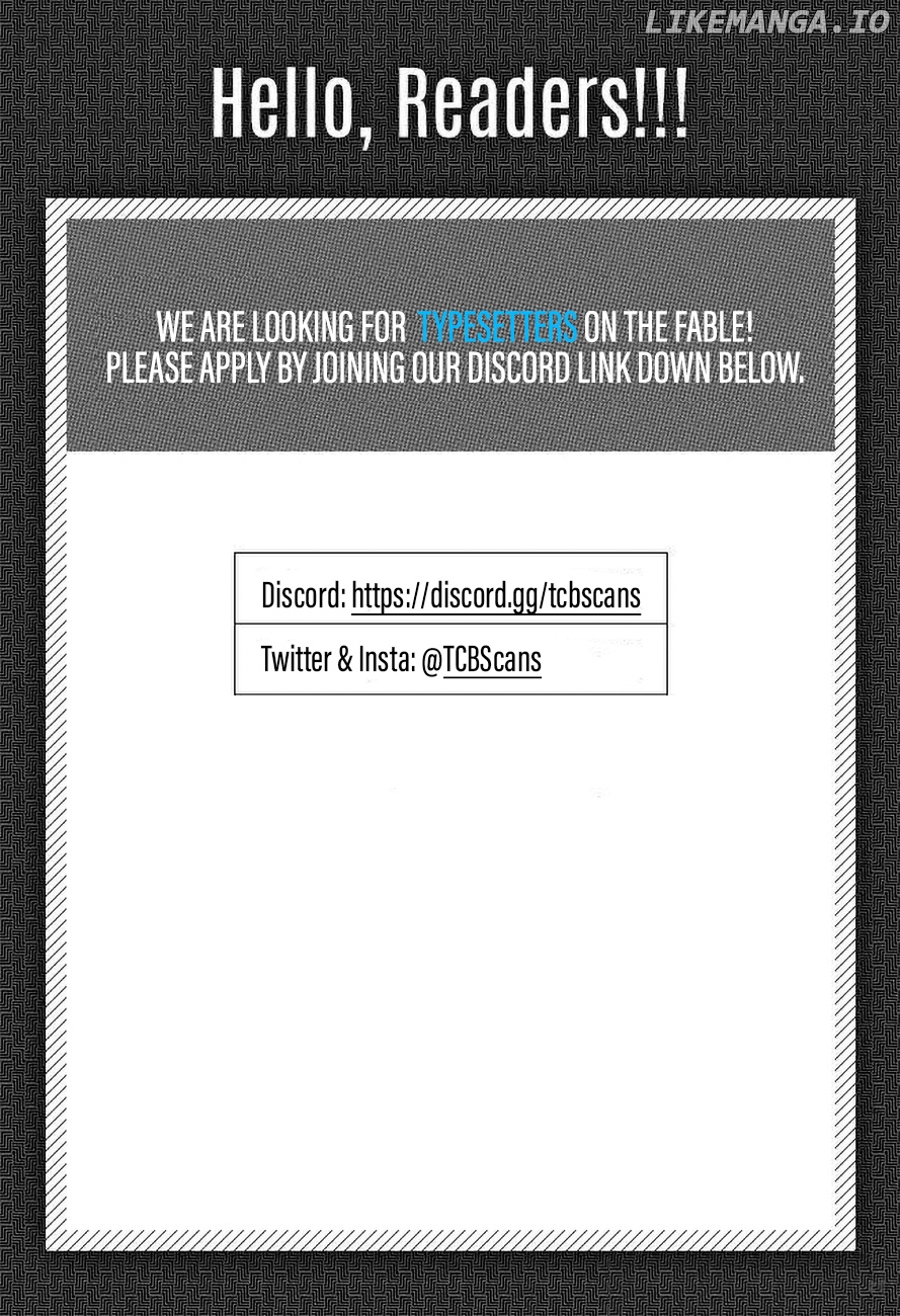Read The Fable EN Manga Online