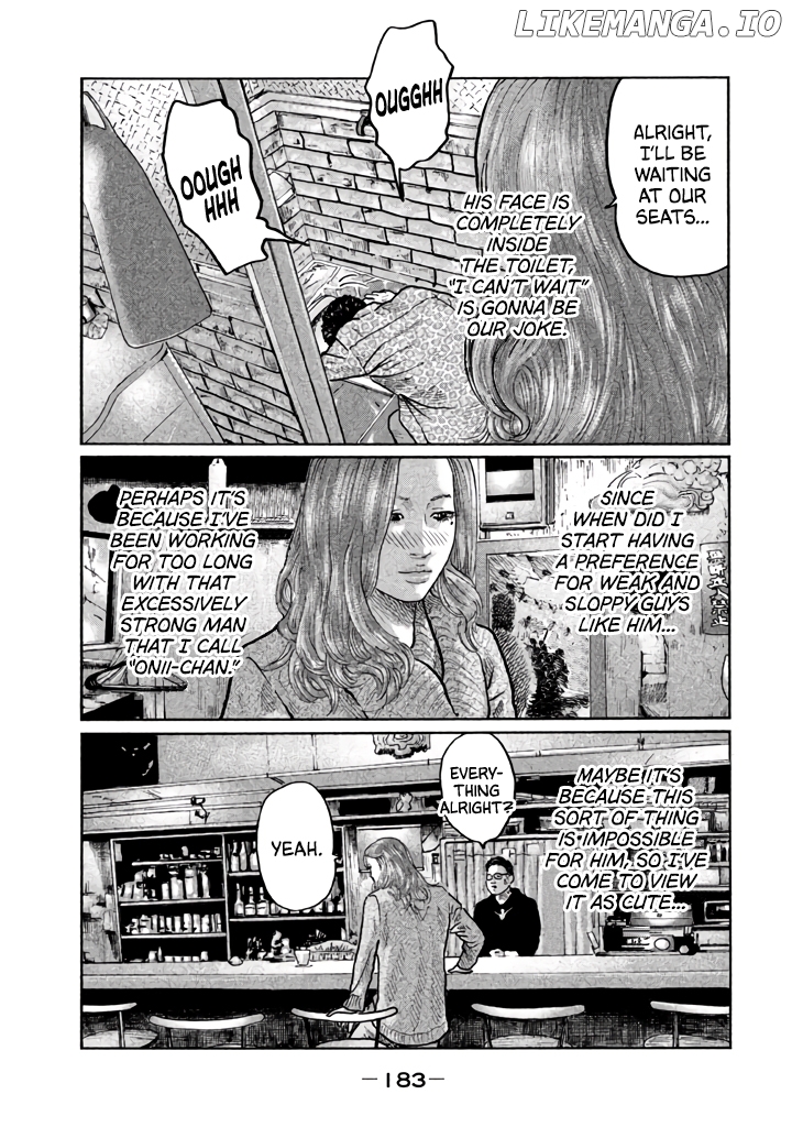 Read The Fable EN Manga Online