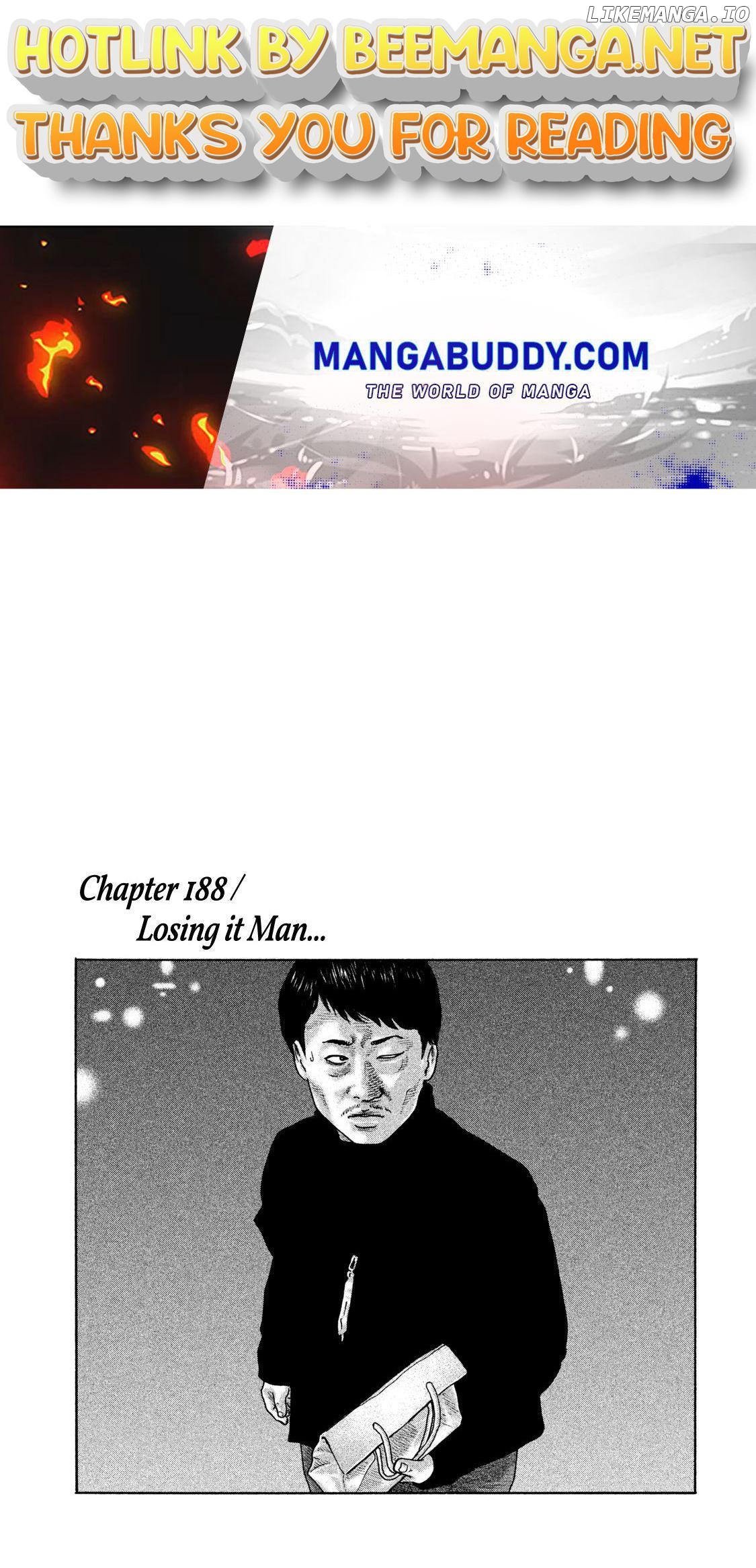 Read The Fable EN Manga Online