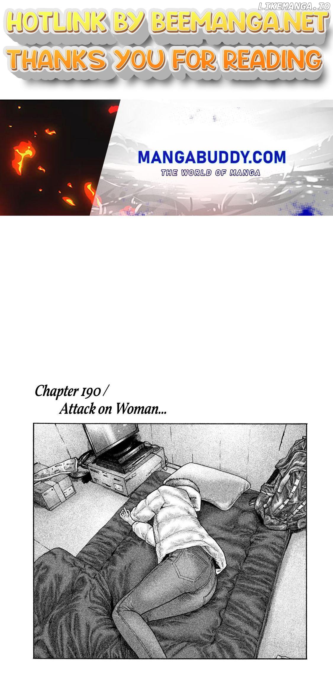 Read The Fable EN Manga Online