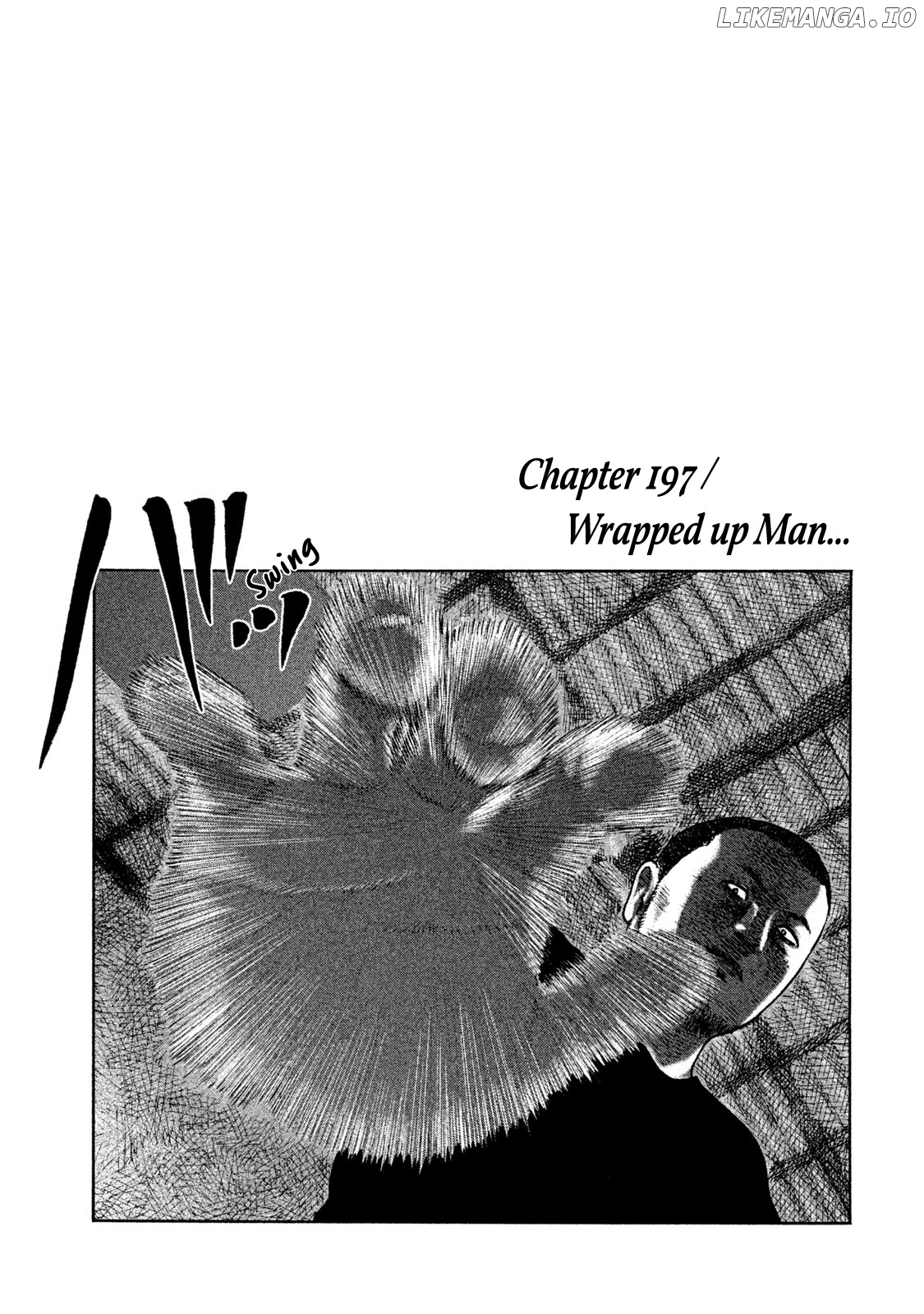 Read The Fable EN Manga Online