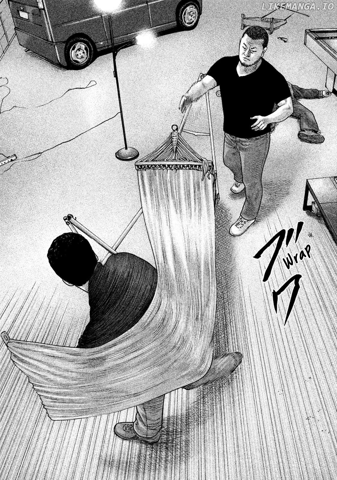 Read The Fable EN Manga Online