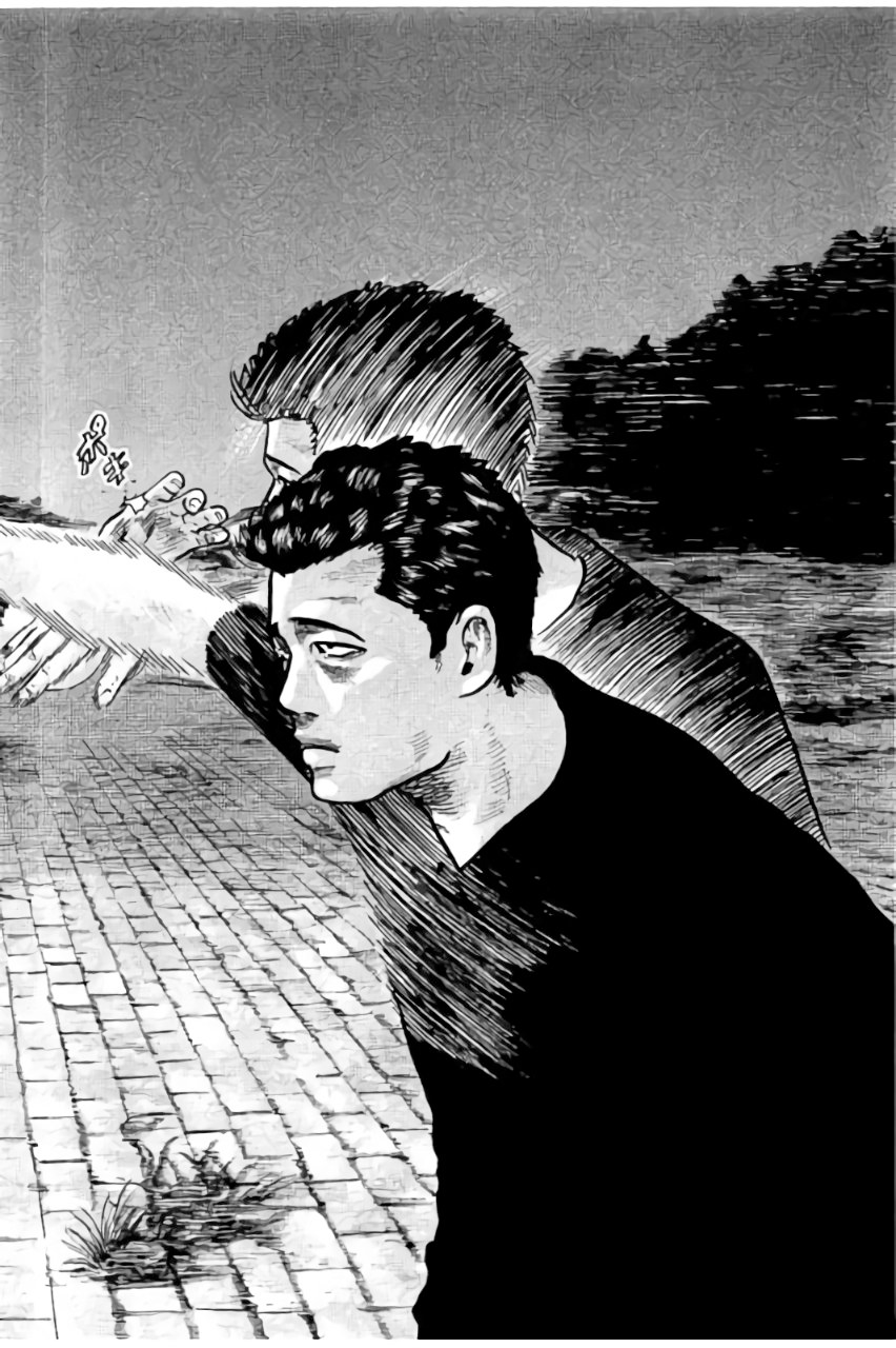 Read The Fable EN Manga Online
