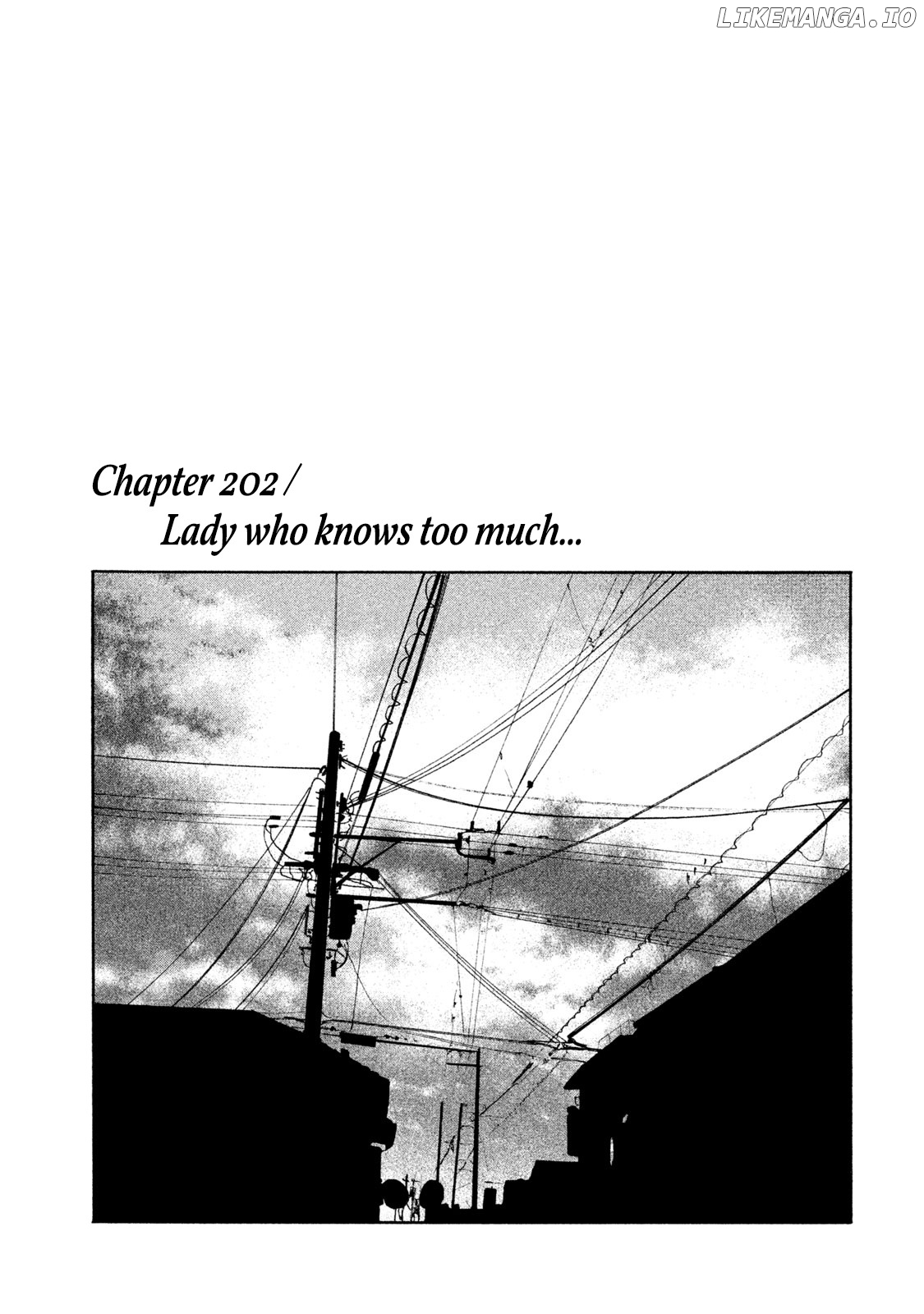 Read The Fable EN Manga Online