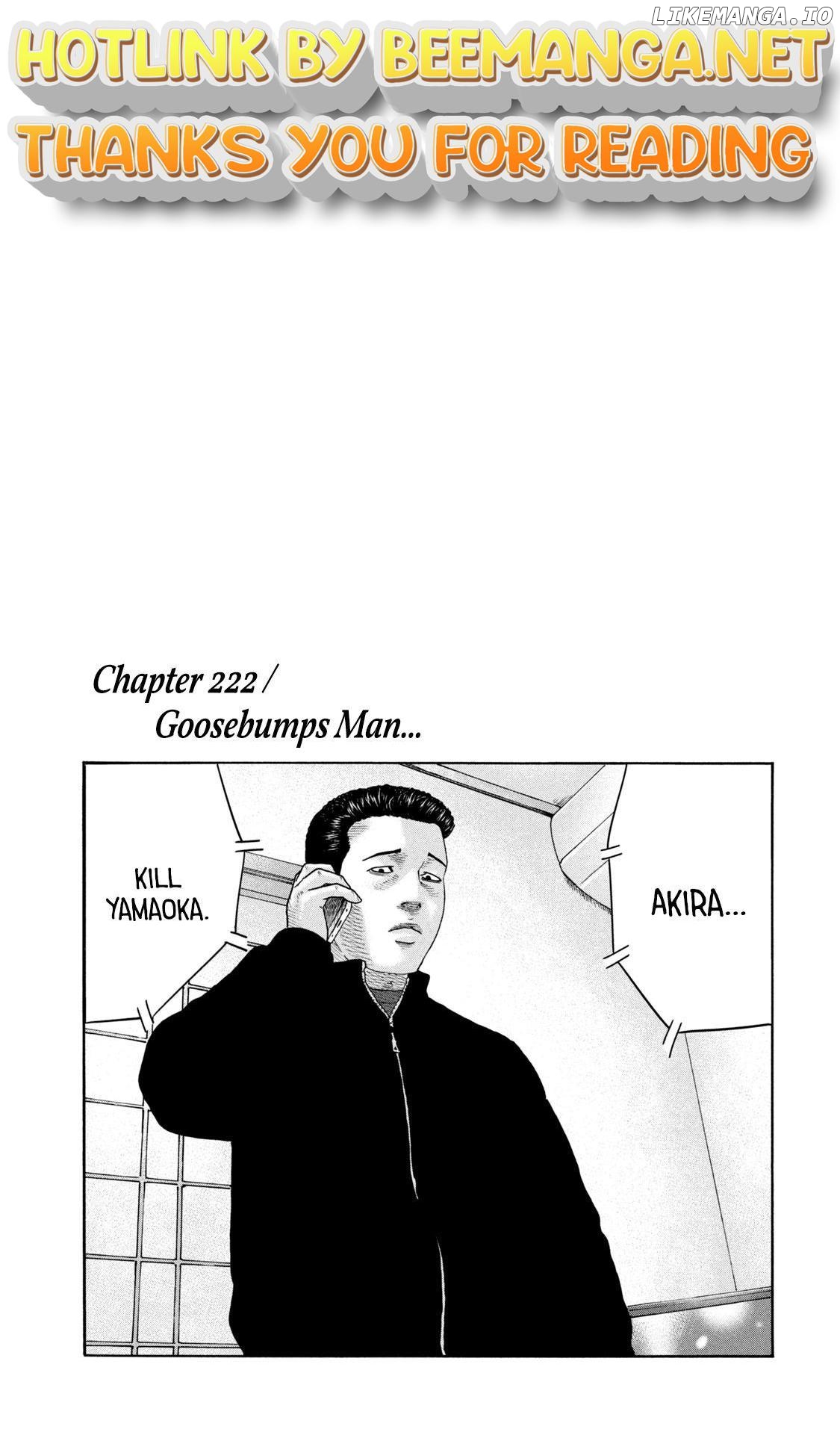 Read The Fable EN Manga Online
