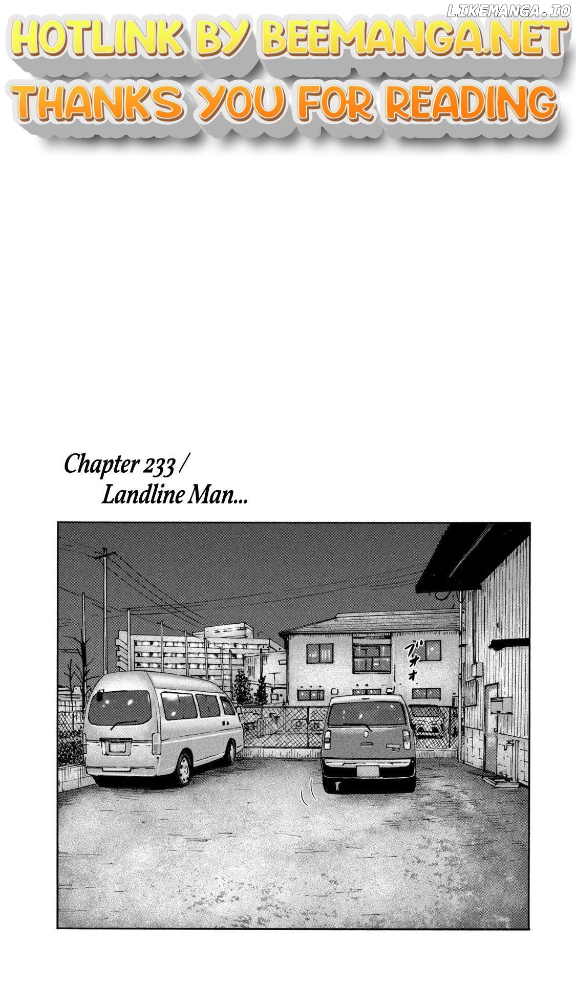 Read The Fable EN Manga Online