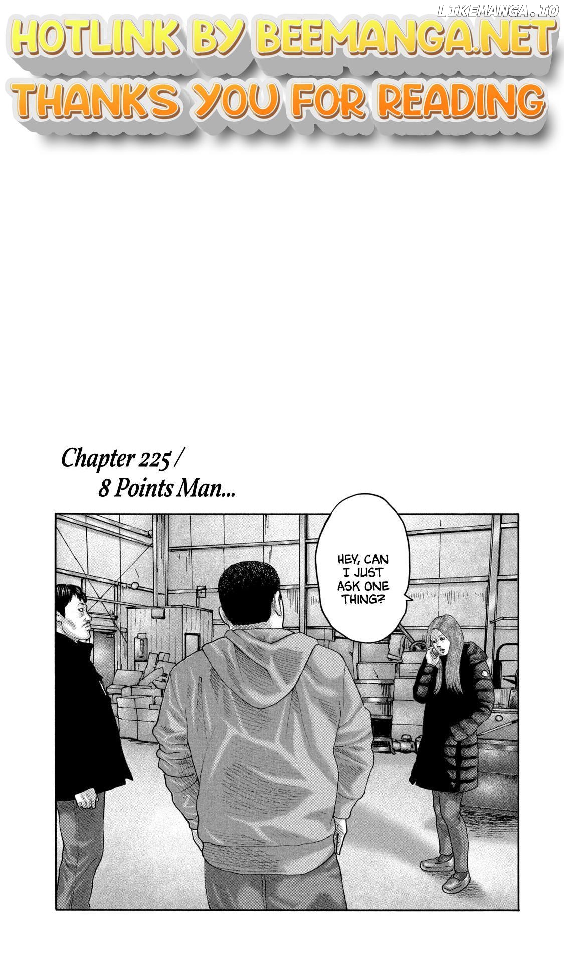 Read The Fable EN Manga Online