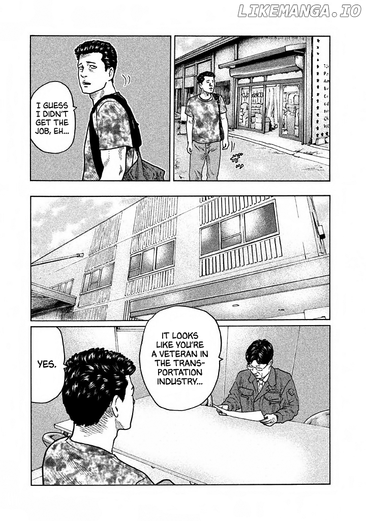 Read The Fable EN Manga Online