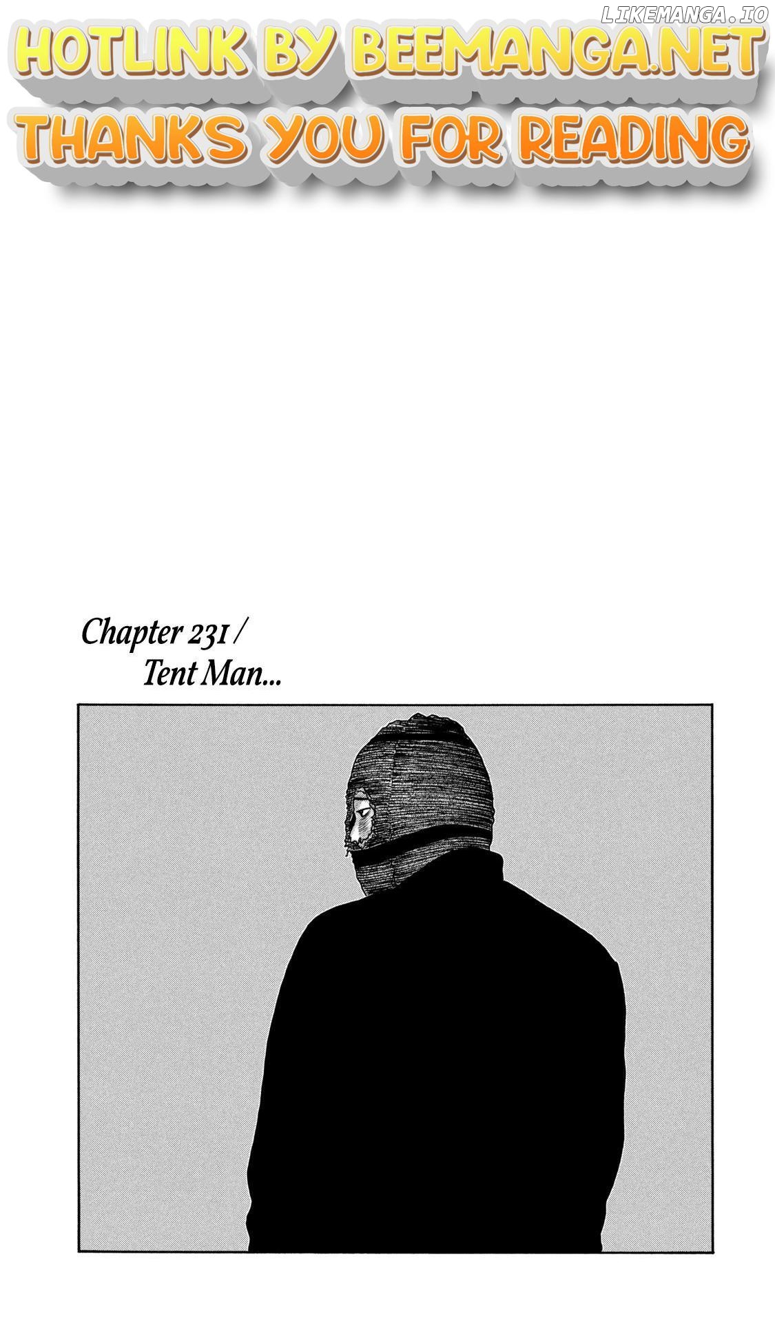 Read The Fable EN Manga Online