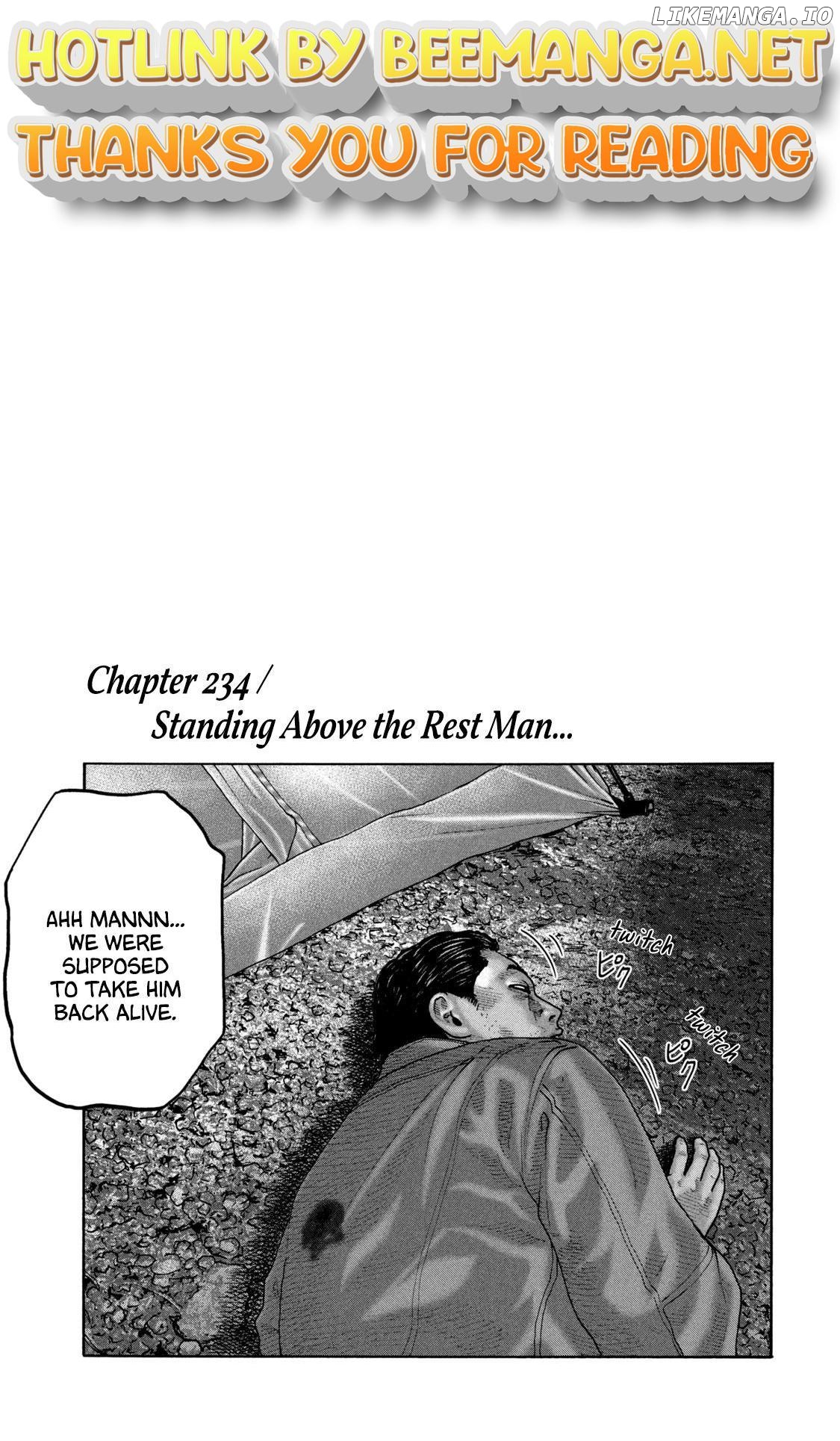 Read The Fable EN Manga Online
