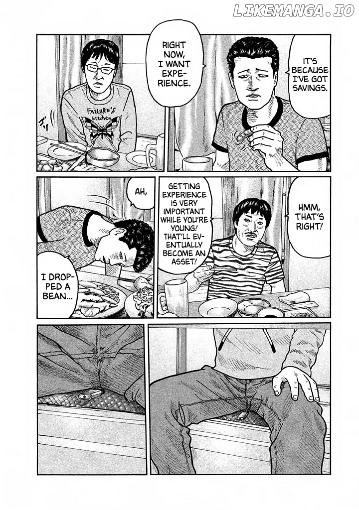 Read The Fable EN Manga Online