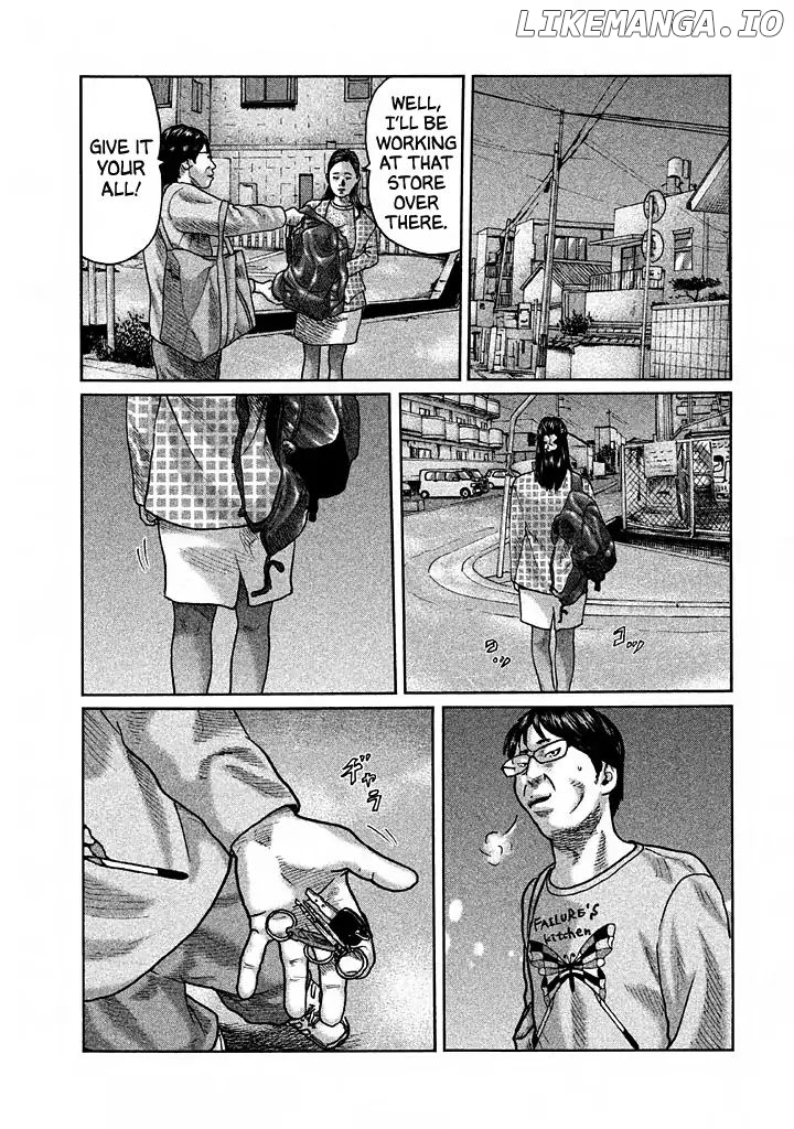Read The Fable EN Manga Online