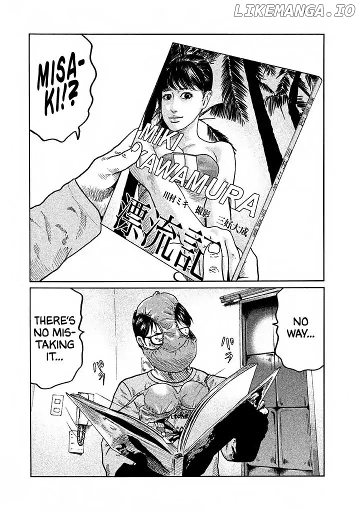 Read The Fable EN Manga Online