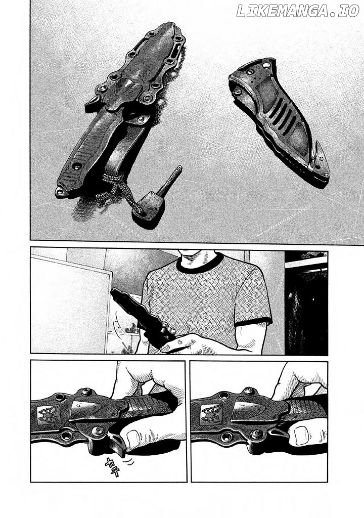 Read The Fable EN Manga Online